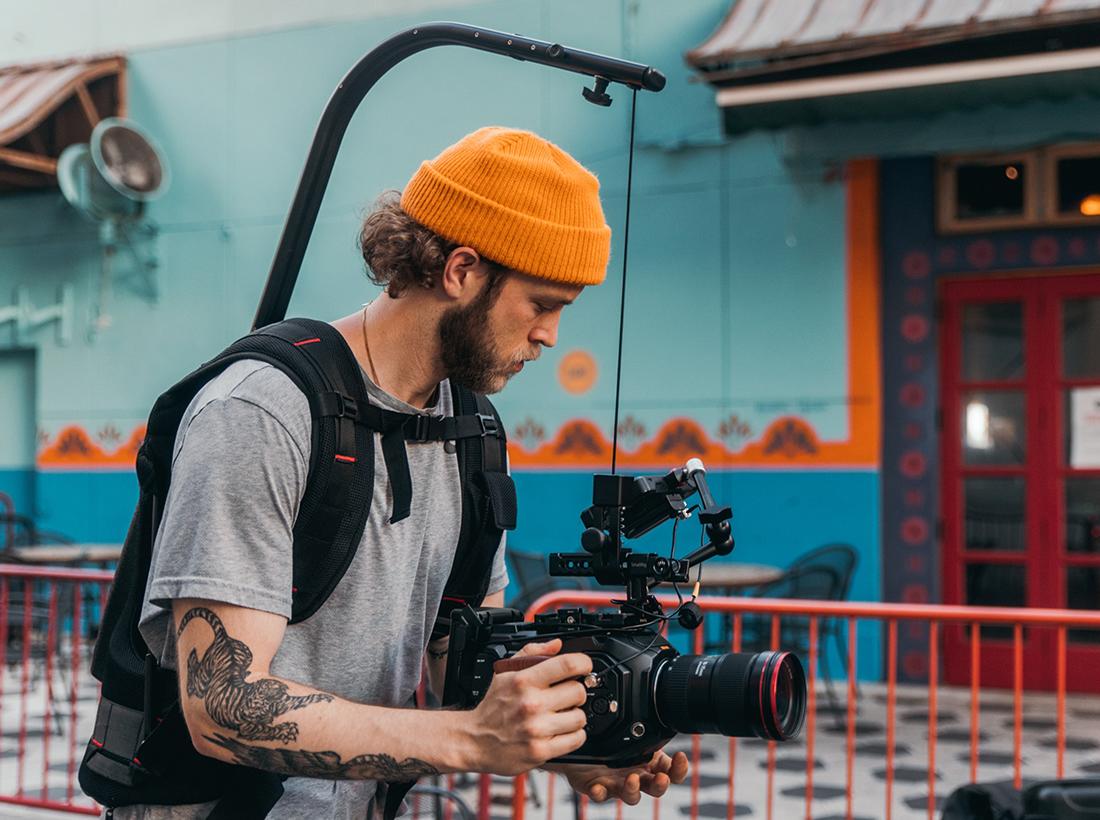 Zkušební projekt 1