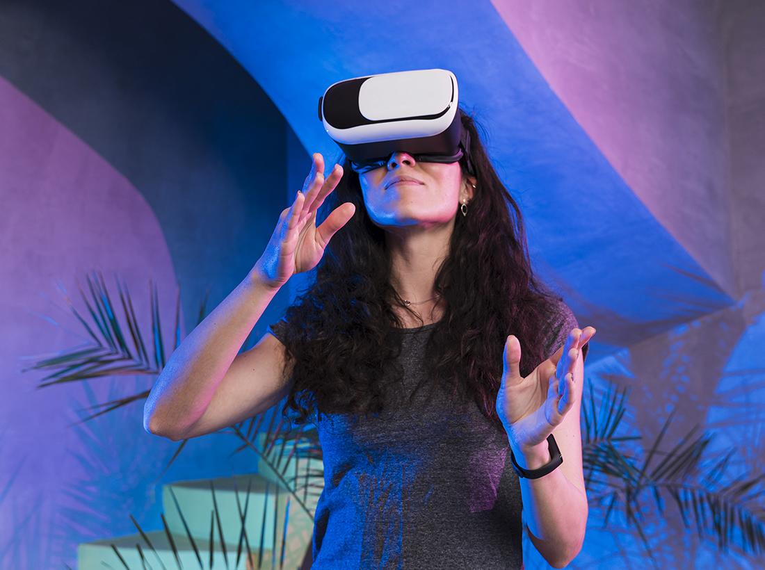 Zkušební projekt 3