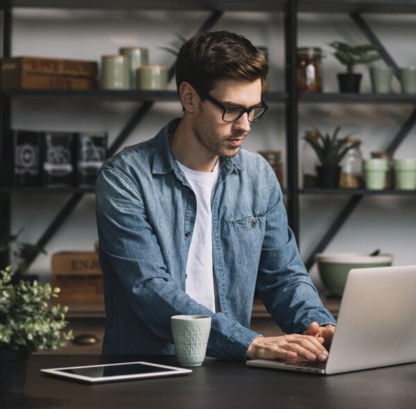 Zkušební projekt 4